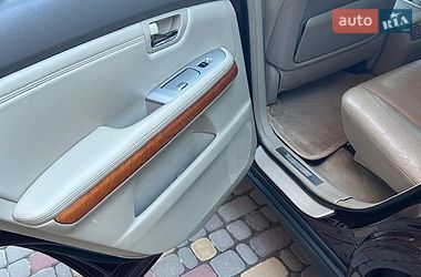Позашляховик / Кросовер Lexus RX 2008 в Києві