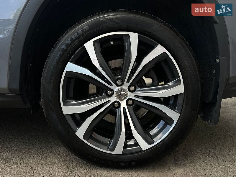 Позашляховик / Кросовер Lexus RX 2016 в Одесі фото 12 Позашляховик / Кросовер Lexus RX 2016 в Одесі