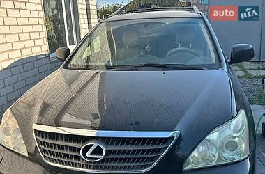 Внедорожник / Кроссовер Lexus RX 2006 в Днепре