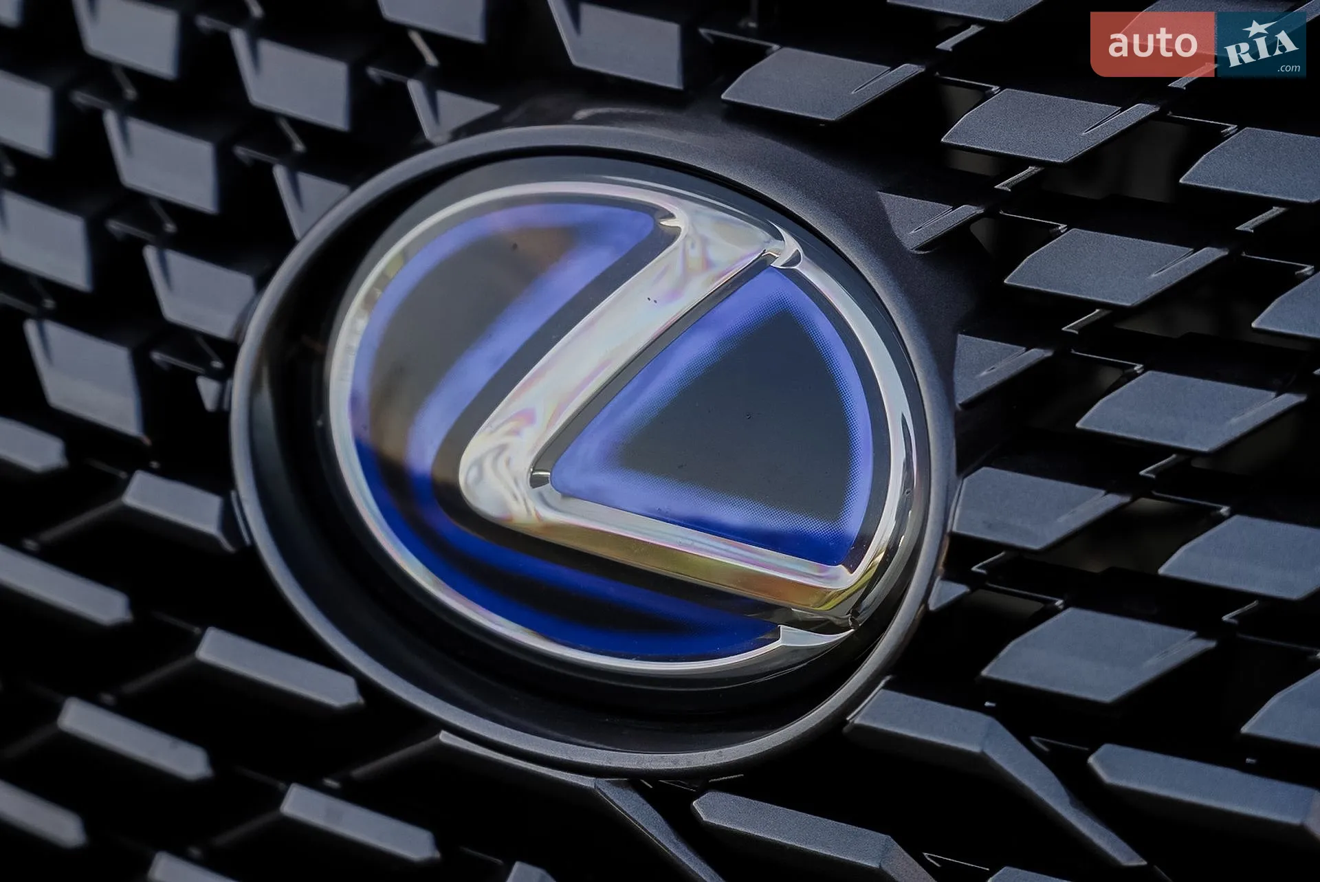 2020 Lexus RX - мініатюра 22