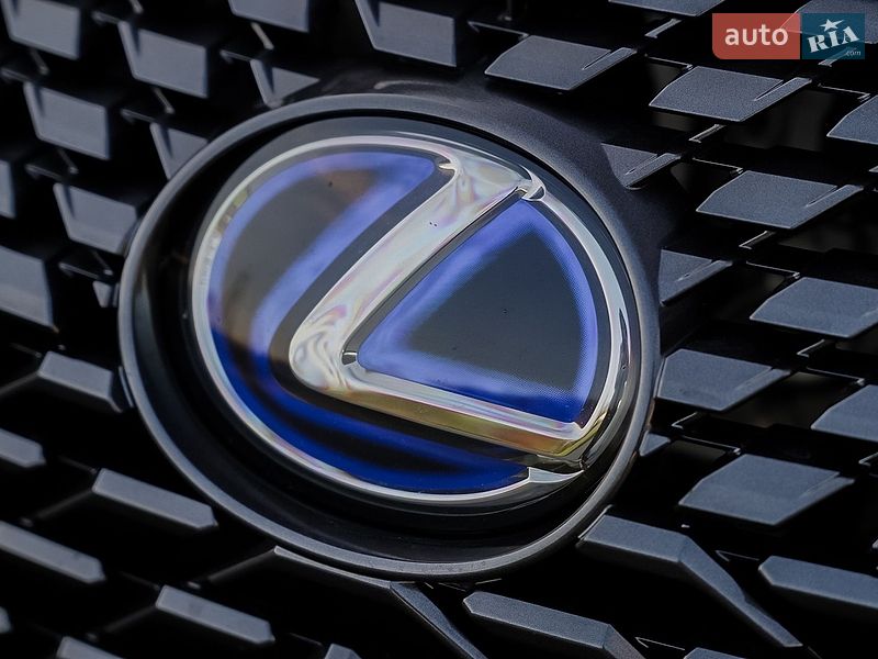 Внедорожник / Кроссовер Lexus RX 2020 в Луцке