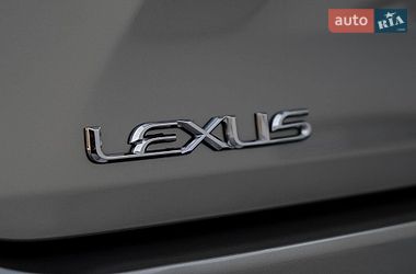 Внедорожник / Кроссовер Lexus RX 2020 в Луцке