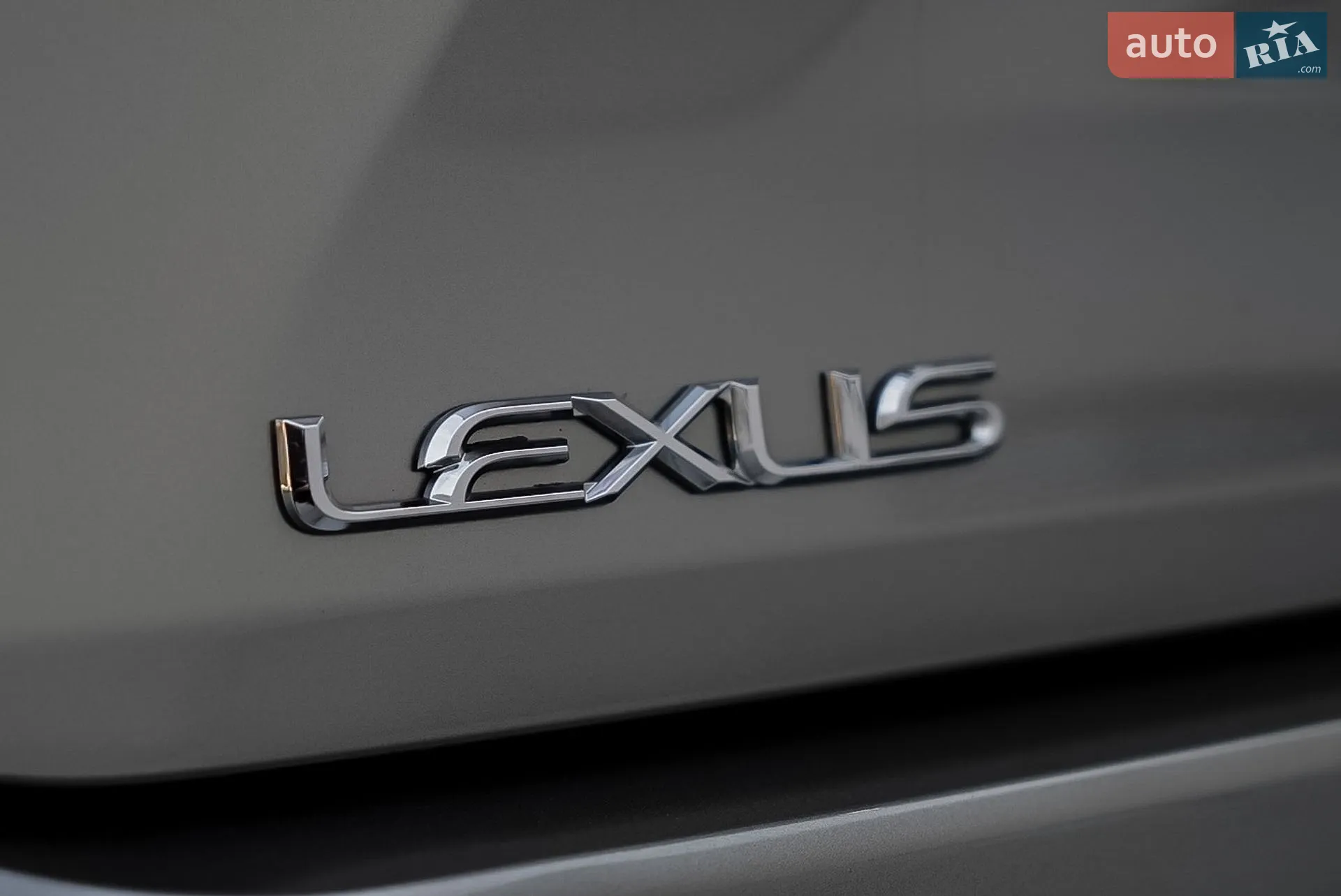 2020 Lexus RX - мініатюра 27