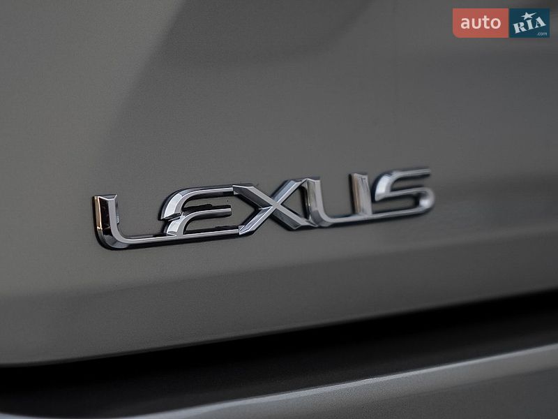 Внедорожник / Кроссовер Lexus RX 2020 в Луцке
