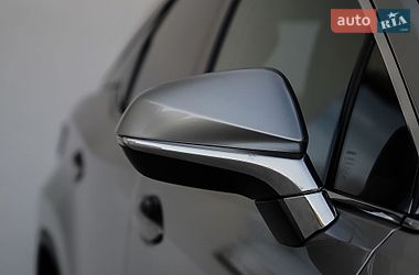 Внедорожник / Кроссовер Lexus RX 2020 в Луцке