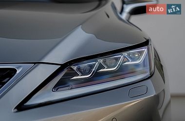 Внедорожник / Кроссовер Lexus RX 2020 в Луцке