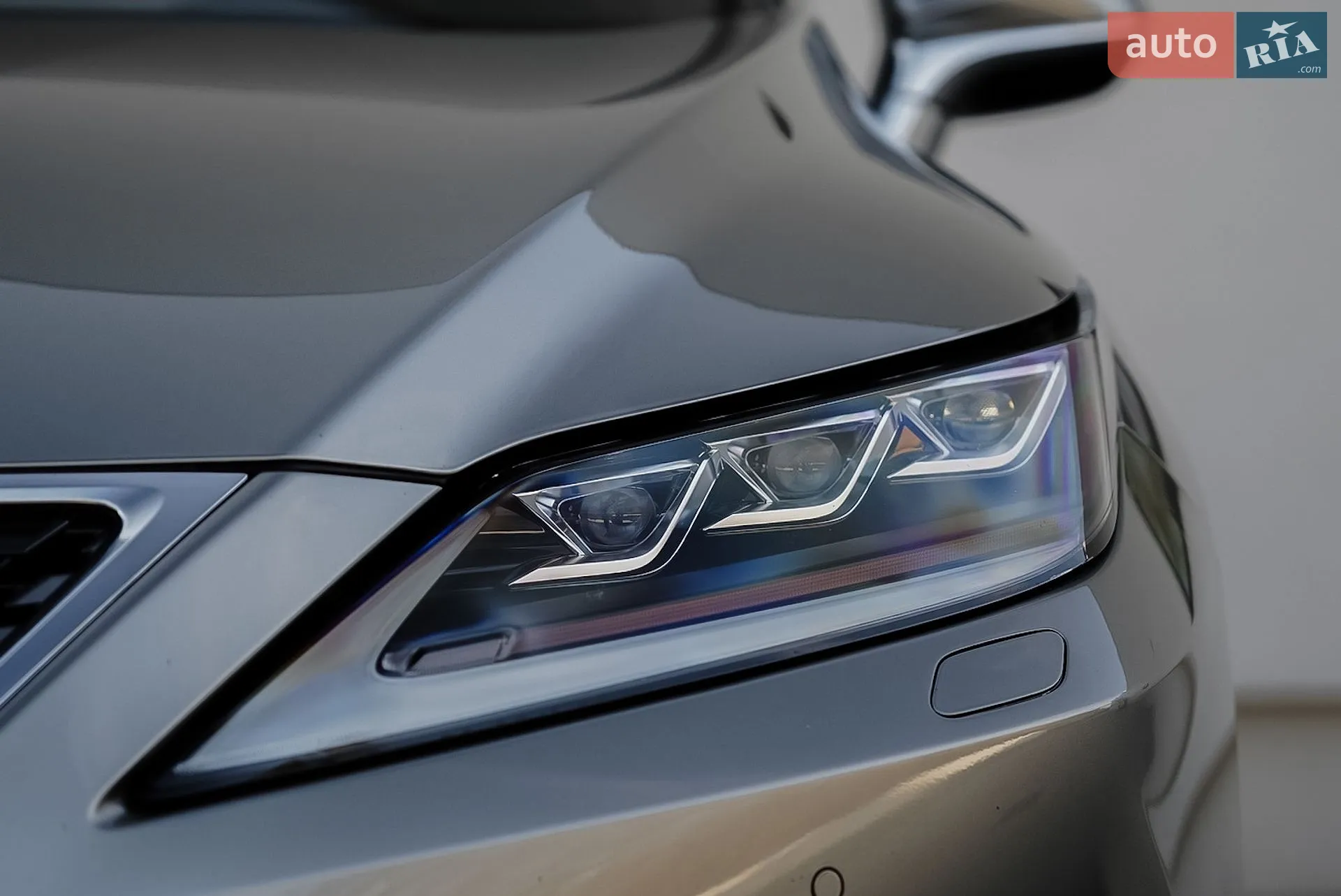 2020 Lexus RX - мініатюра 32