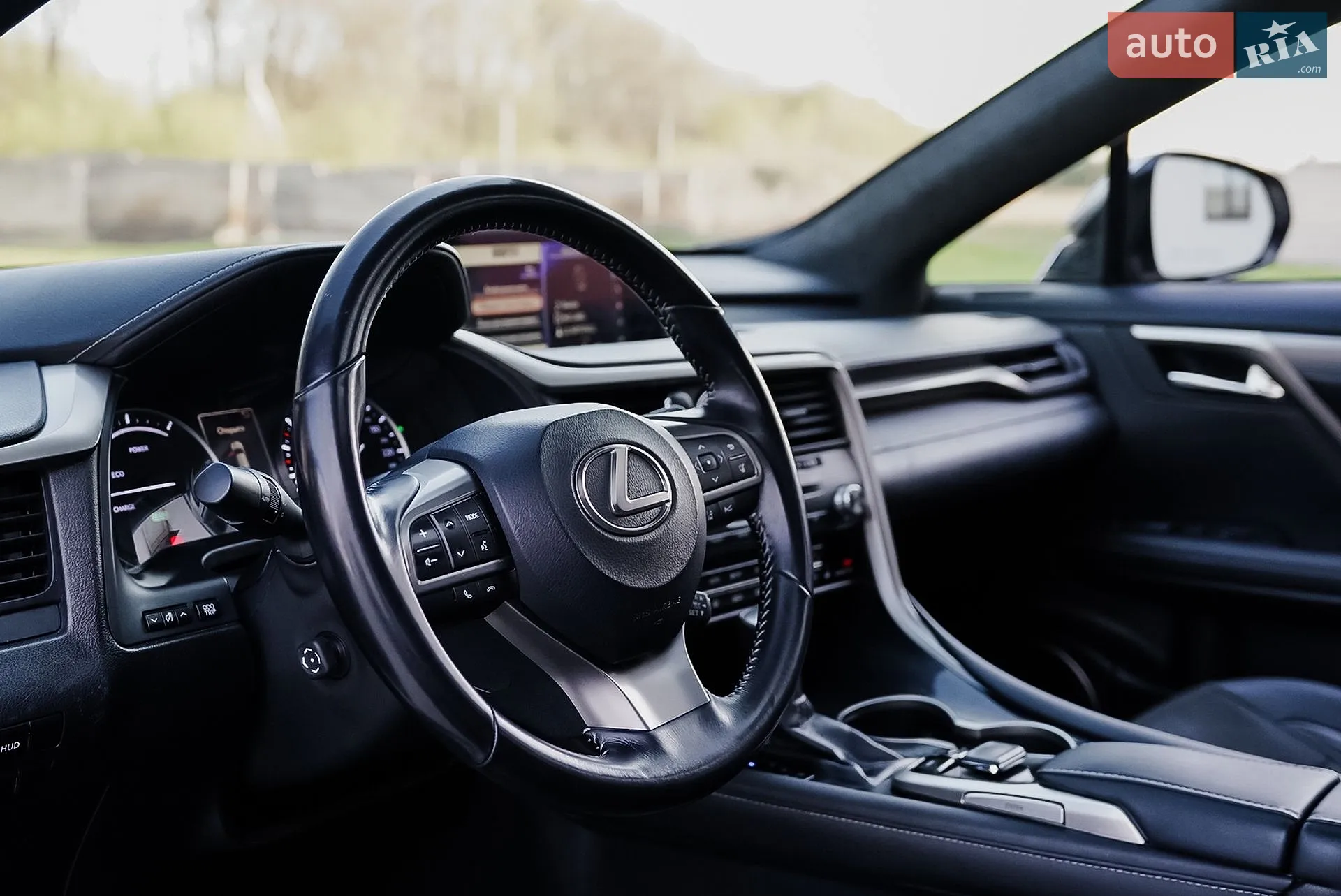 2020 Lexus RX - мініатюра 50