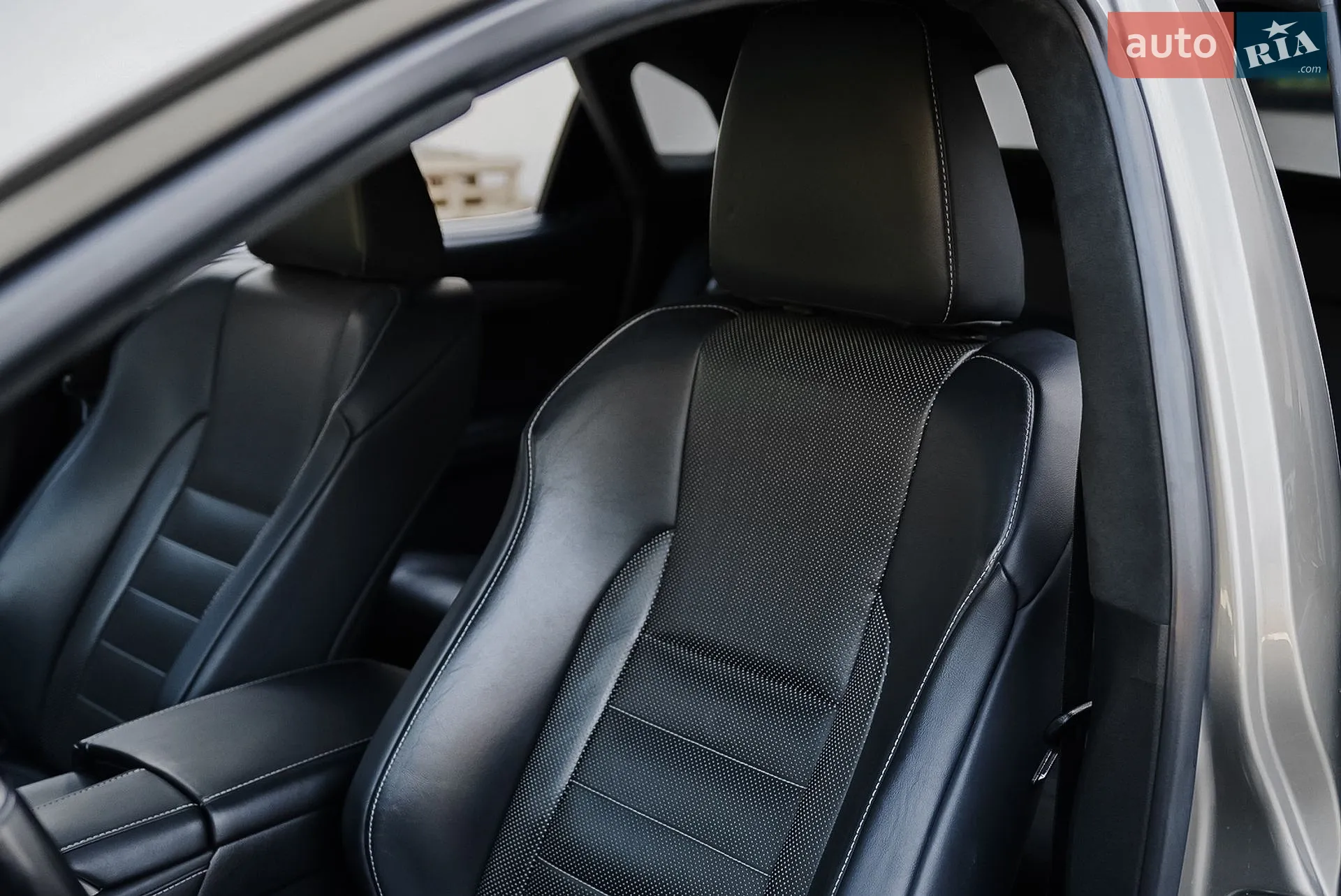 2020 Lexus RX - мініатюра 58