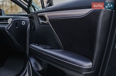 Внедорожник / Кроссовер Lexus RX 2020 в Луцке