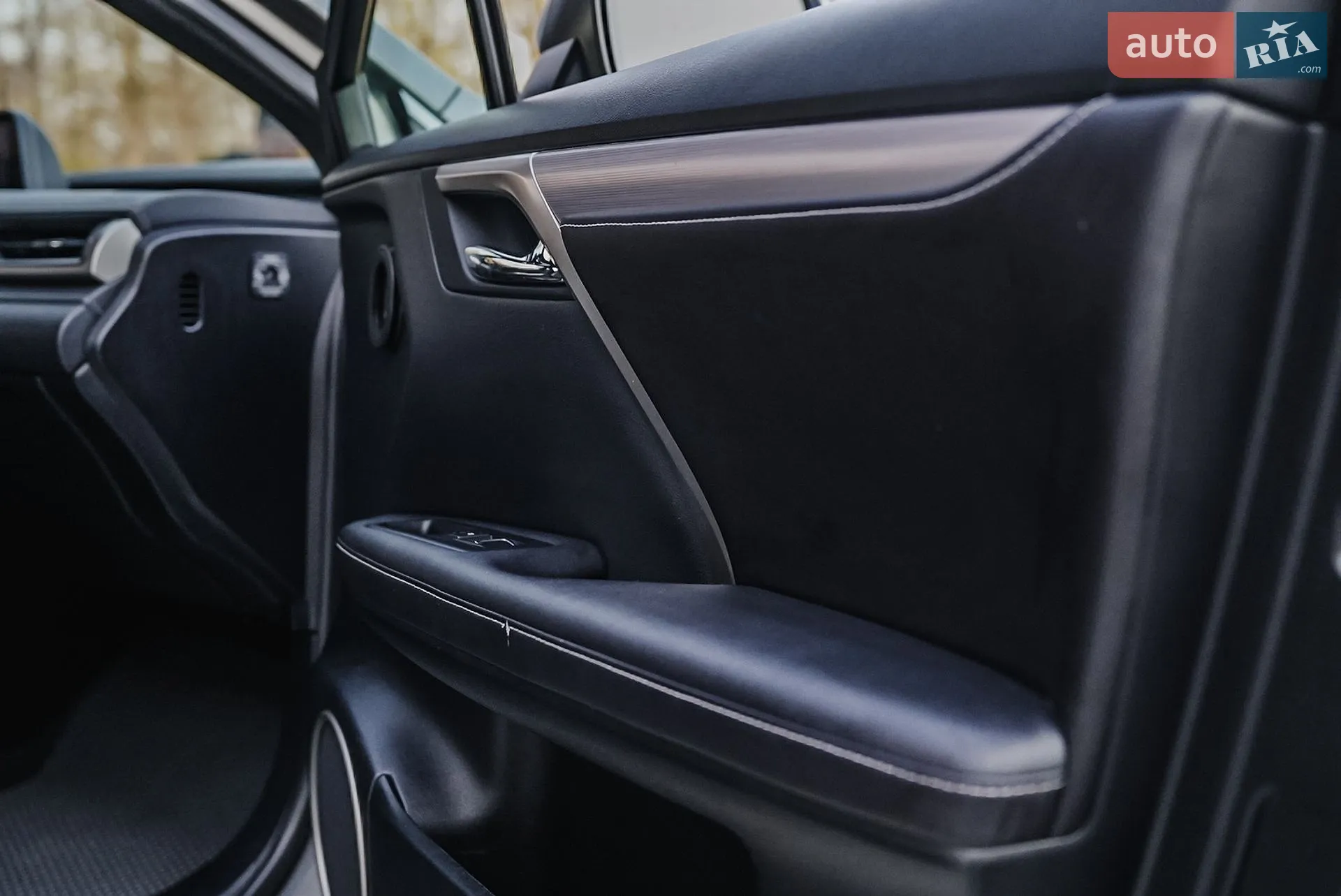 2020 Lexus RX - мініатюра 68