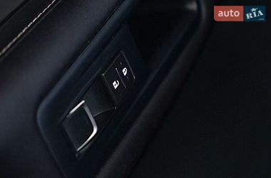Внедорожник / Кроссовер Lexus RX 2020 в Луцке