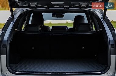 Внедорожник / Кроссовер Lexus RX 2020 в Луцке