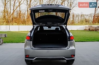 Внедорожник / Кроссовер Lexus RX 2020 в Луцке