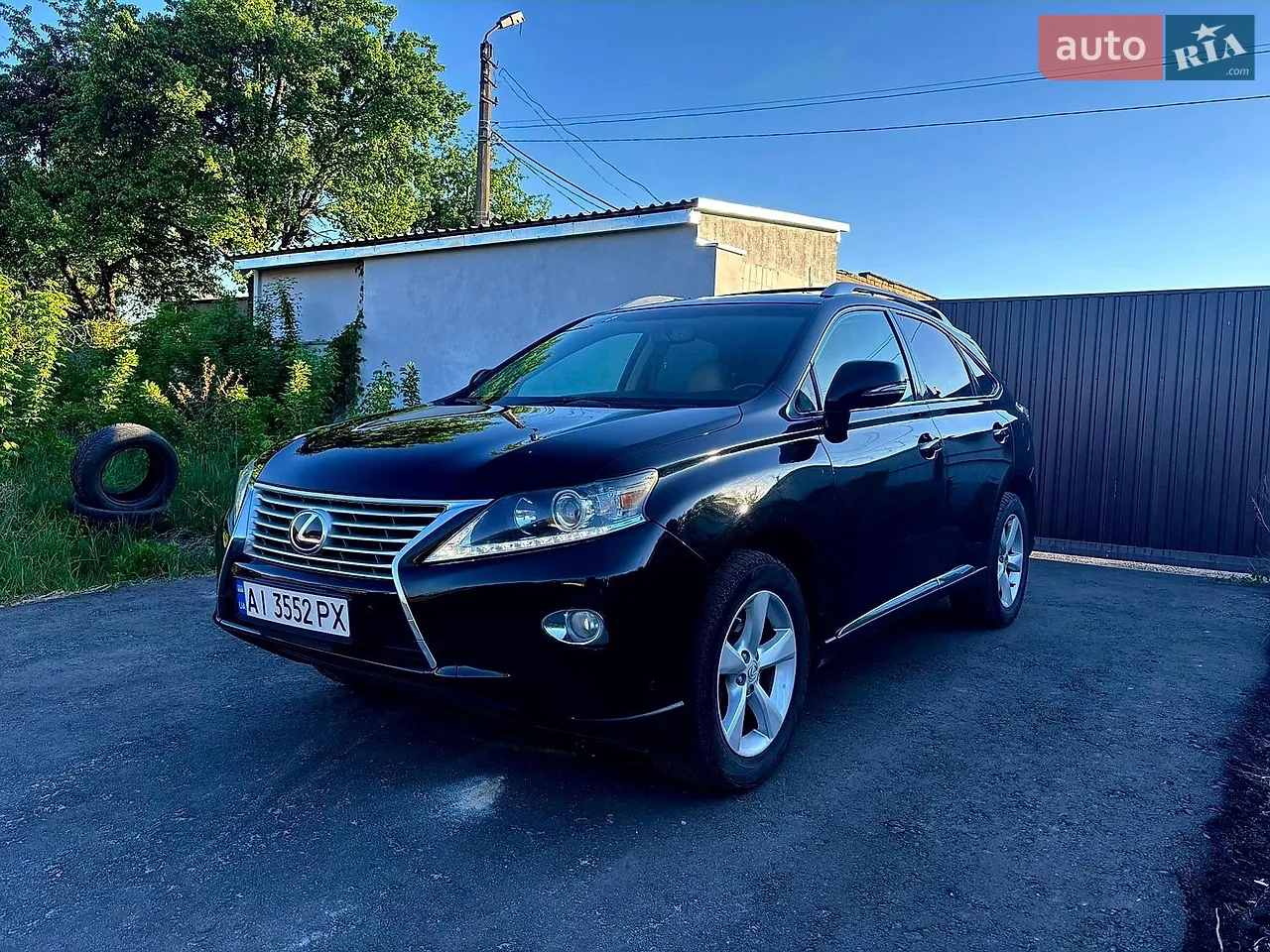 2015 Lexus RX - мініатюра 32