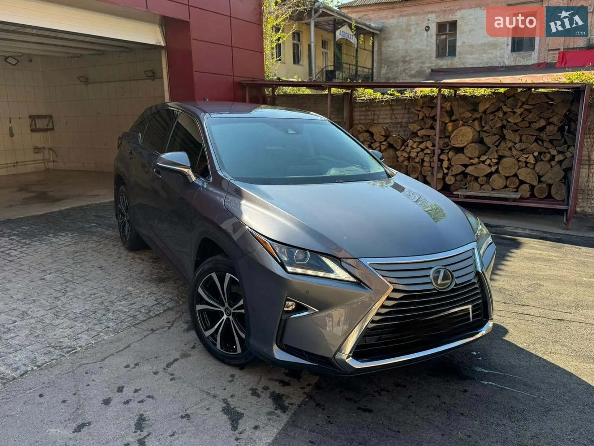 2019 Lexus RX - мініатюра 30
