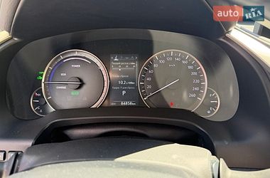 Внедорожник / Кроссовер Lexus RX 2020 в Харькове