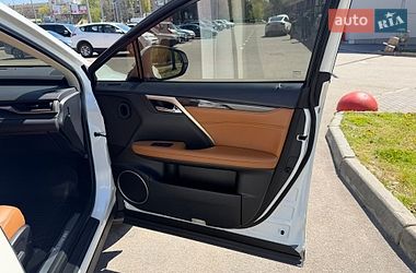 Внедорожник / Кроссовер Lexus RX 2020 в Харькове