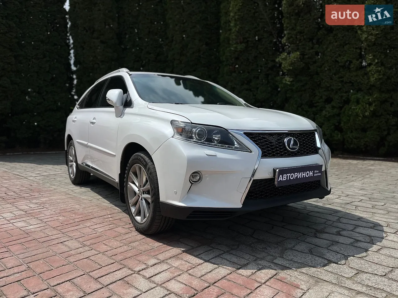 2015 Lexus RX - мініатюра 38