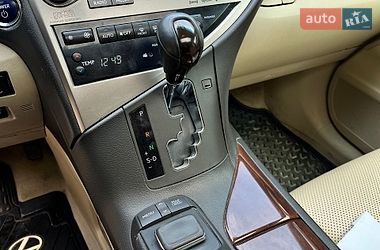Внедорожник / Кроссовер Lexus RX 2014 в Белой Церкви фото 25 Внедорожник / Кроссовер Lexus RX 2014 в Белой Церкви