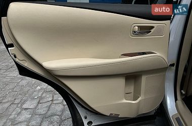 Внедорожник / Кроссовер Lexus RX 2014 в Белой Церкви фото 28 Внедорожник / Кроссовер Lexus RX 2014 в Белой Церкви