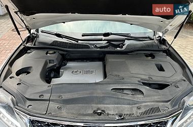 Внедорожник / Кроссовер Lexus RX 2014 в Белой Церкви фото 37 Внедорожник / Кроссовер Lexus RX 2014 в Белой Церкви