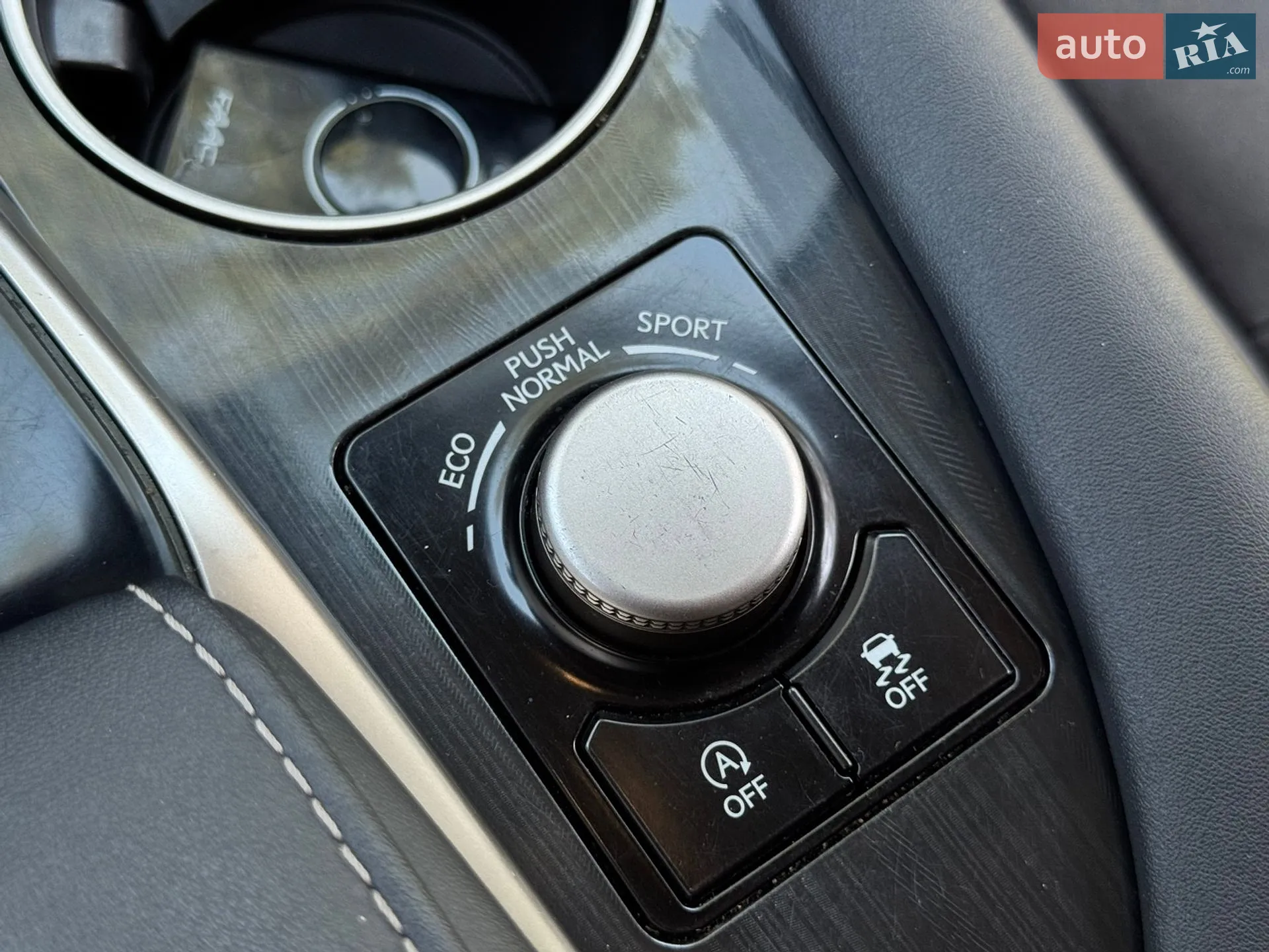 2019 Lexus RX - мініатюра 25