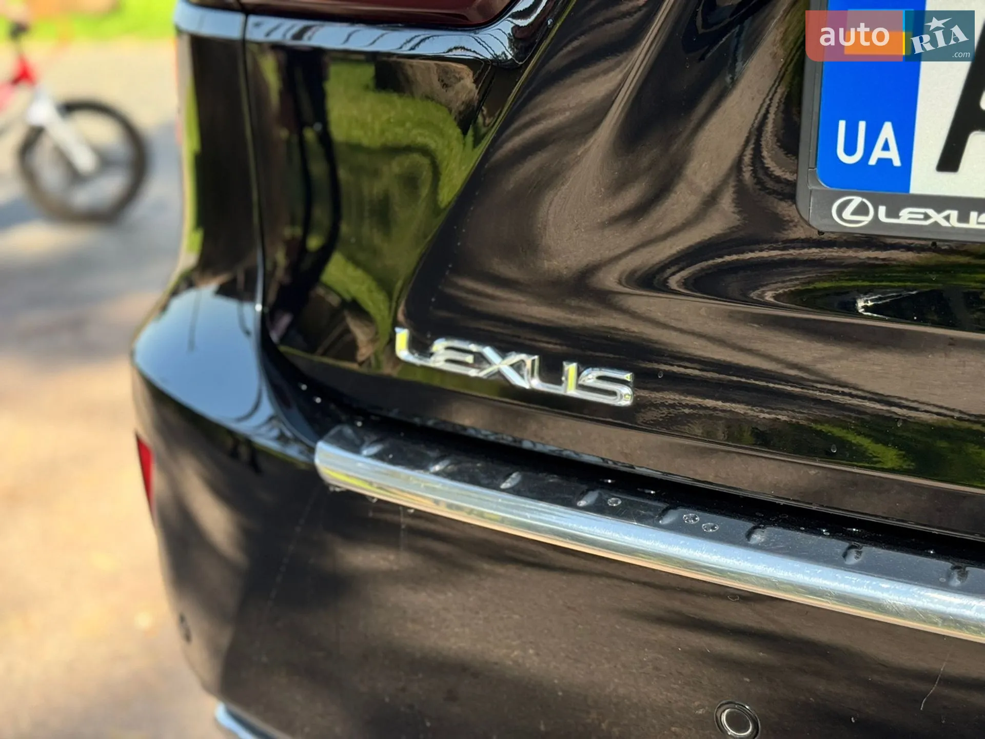 2019 Lexus RX - мініатюра 32