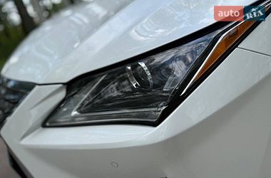 Внедорожник / Кроссовер Lexus RX 2016 в Ахтырке