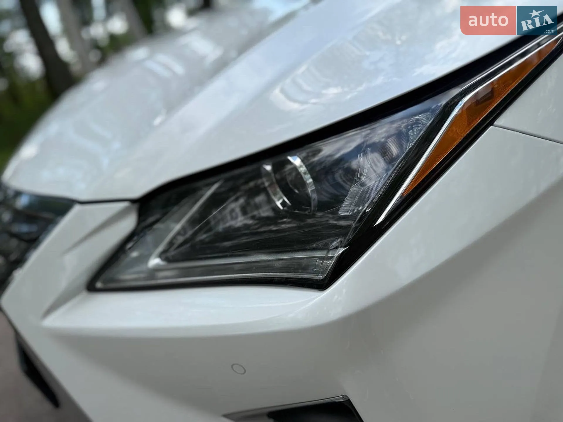 2016 Lexus RX - мініатюра 9