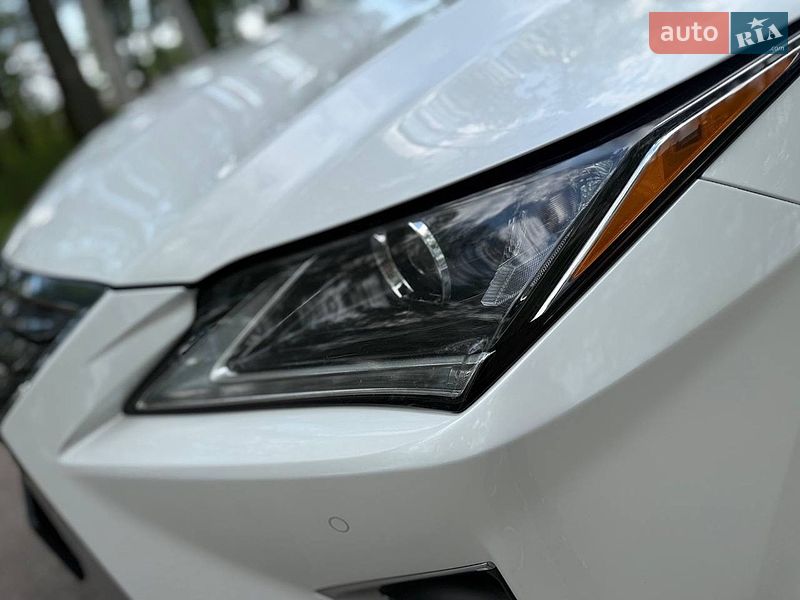 Внедорожник / Кроссовер Lexus RX 2016 в Ахтырке