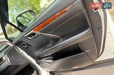Внедорожник / Кроссовер Lexus RX 2016 в Ахтырке