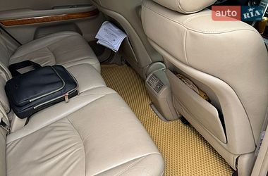 Внедорожник / Кроссовер Lexus RX 2006 в Броварах