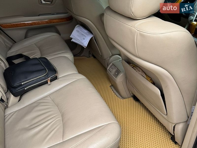 Внедорожник / Кроссовер Lexus RX 2006 в Броварах