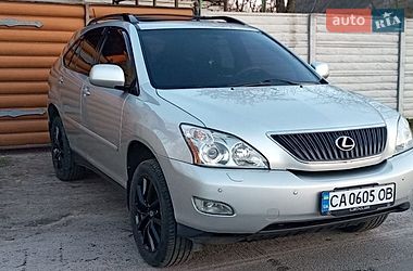 Позашляховик / Кросовер Lexus RX 2006 в Білій Церкві