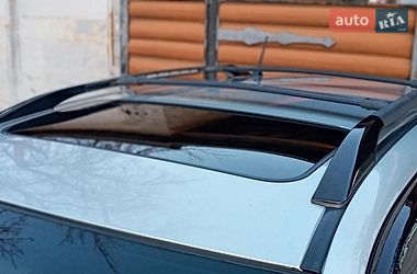 Позашляховик / Кросовер Lexus RX 2006 в Білій Церкві