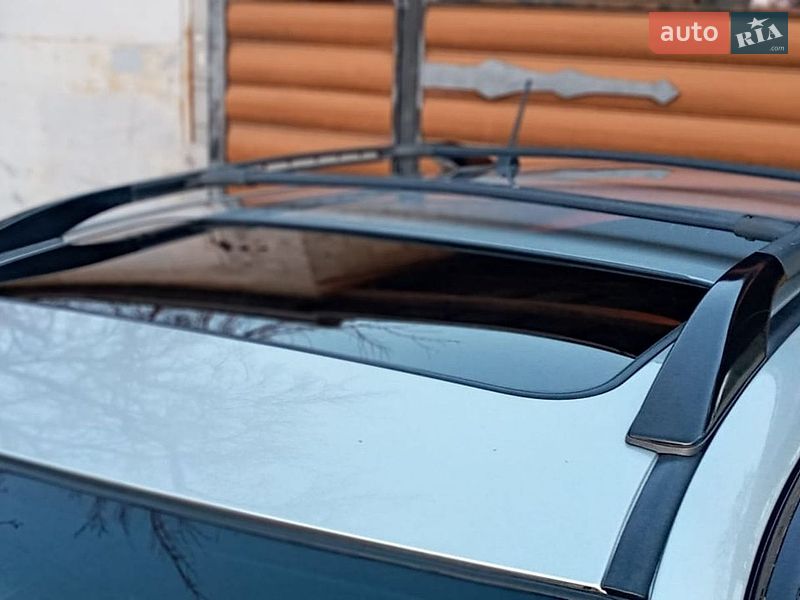 Позашляховик / Кросовер Lexus RX 2006 в Білій Церкві