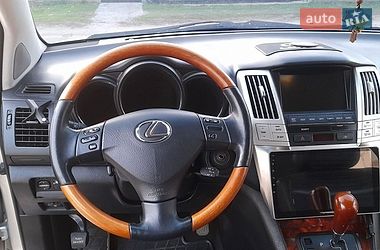 Позашляховик / Кросовер Lexus RX 2006 в Білій Церкві