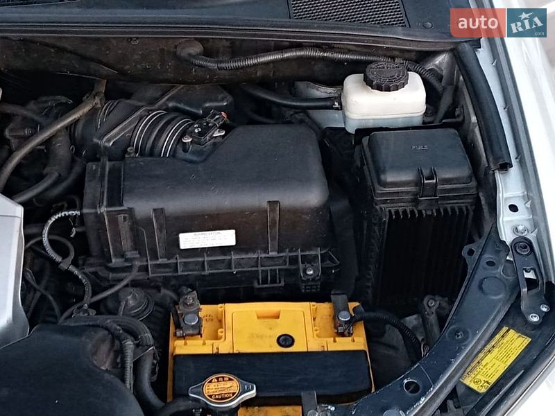 Позашляховик / Кросовер Lexus RX 2006 в Білій Церкві