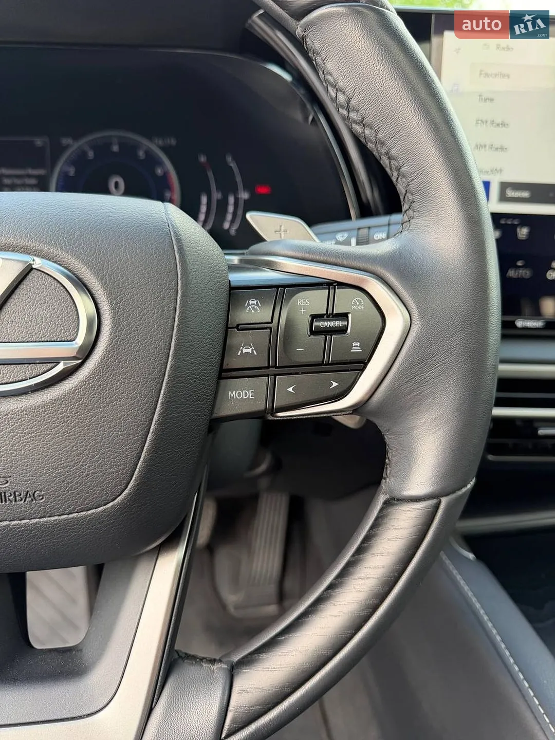 2024 Lexus RX - мініатюра 22