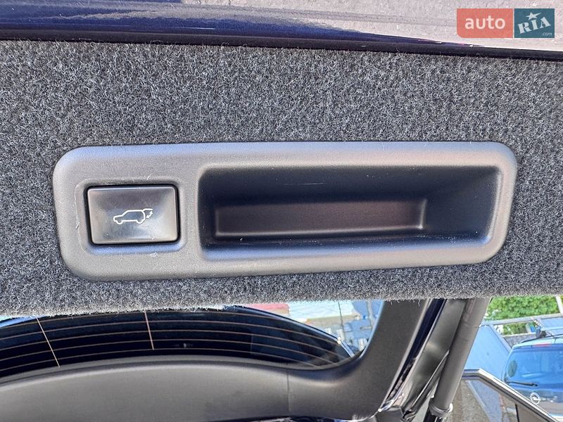 Позашляховик / Кросовер Lexus RX 2019 в Вінниці фото 16 Позашляховик / Кросовер Lexus RX 2019 в Вінниці
