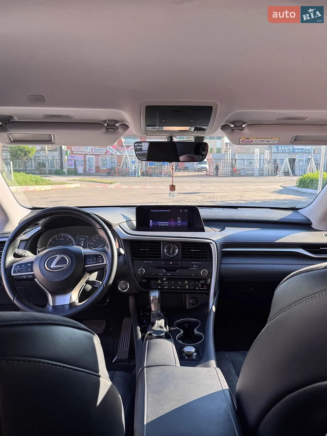 2019 Lexus RX - мініатюра 21