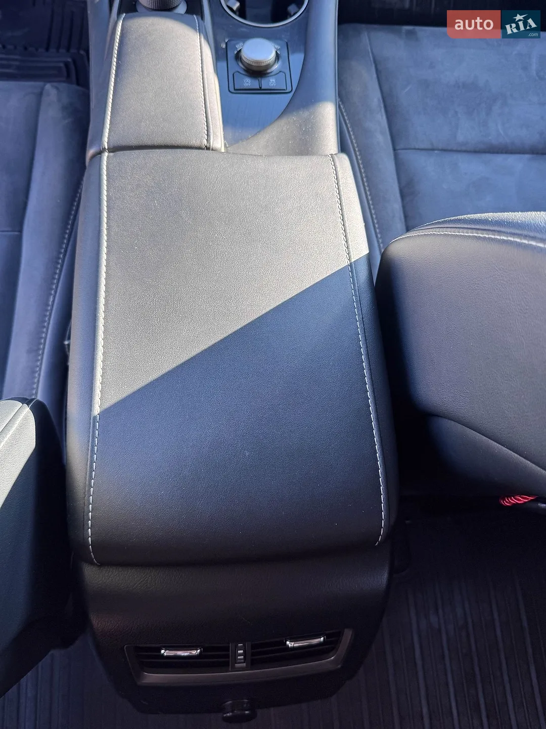 2019 Lexus RX - мініатюра 22