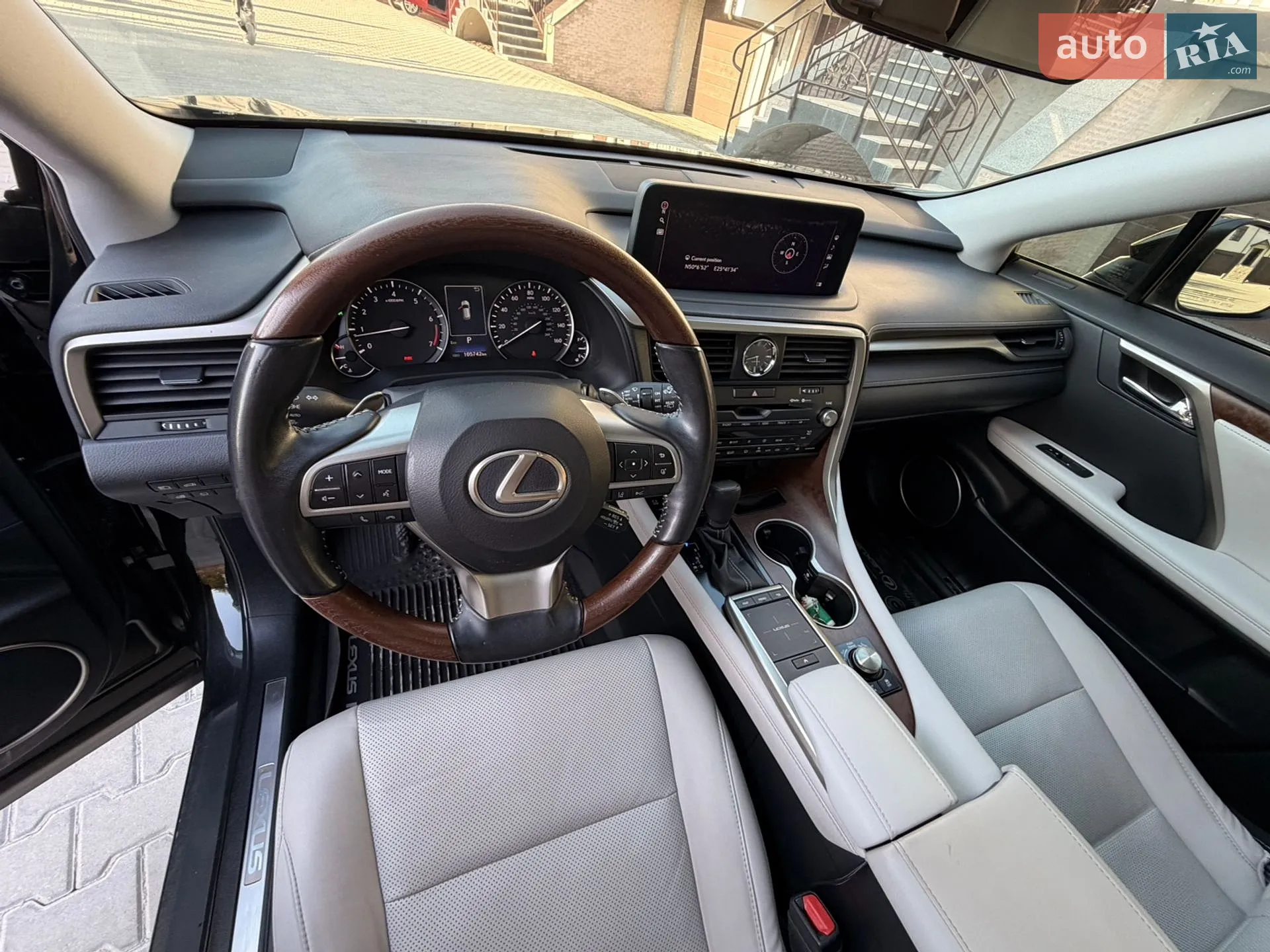 2021 Lexus RX - мініатюра 14