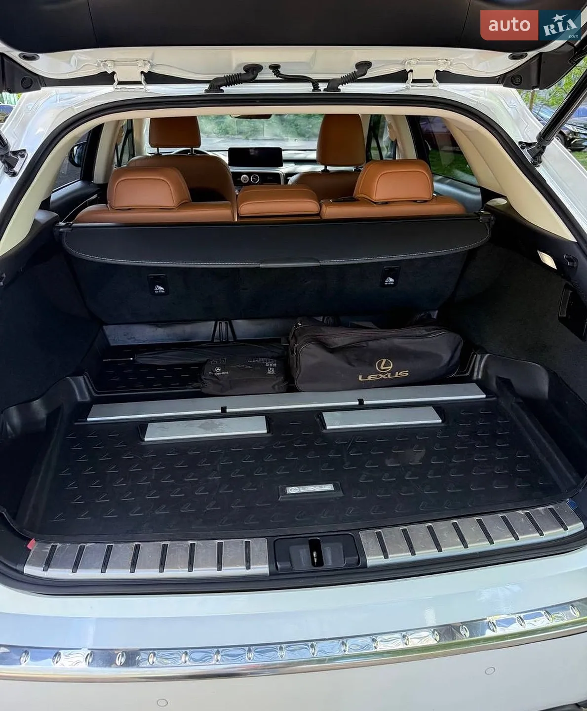 2021 Lexus RX - мініатюра 7