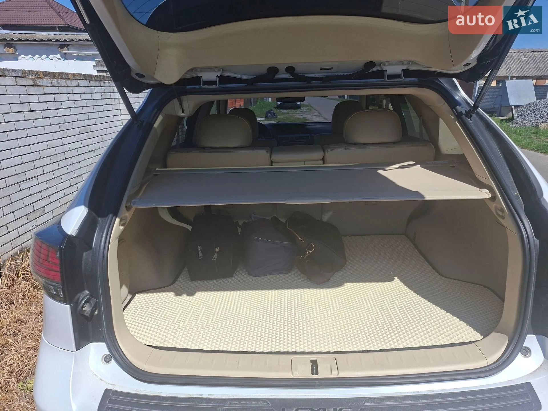 2013 Lexus RX - мініатюра 24