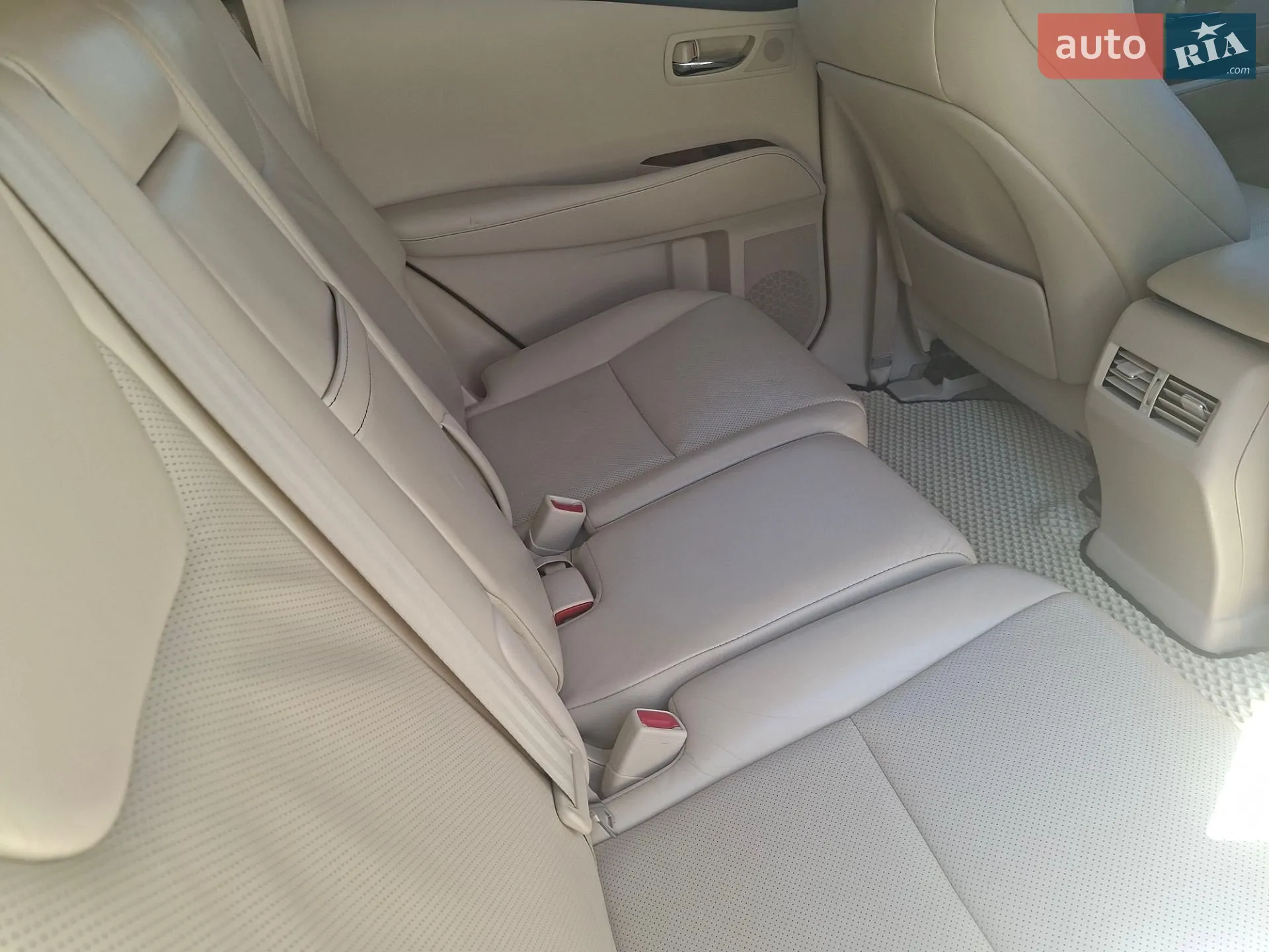 2013 Lexus RX - мініатюра 27