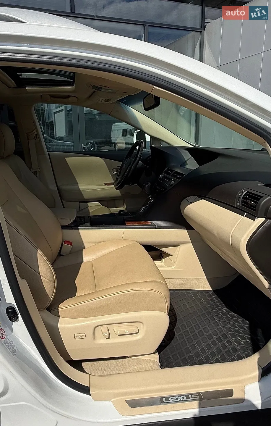 2014 Lexus RX - мініатюра 21