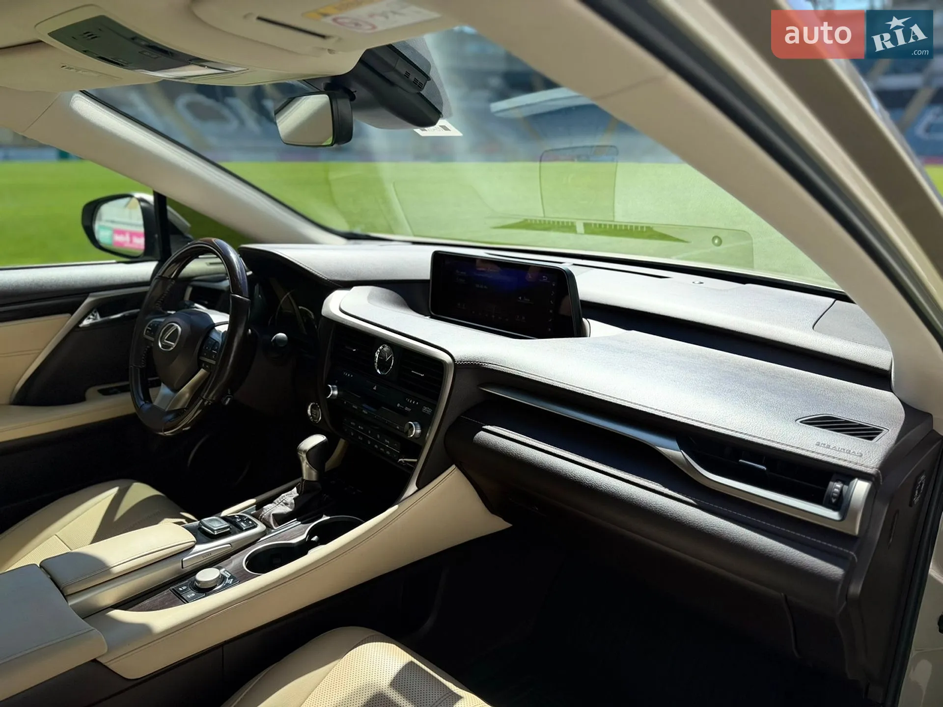 2018 Lexus RX - мініатюра 25