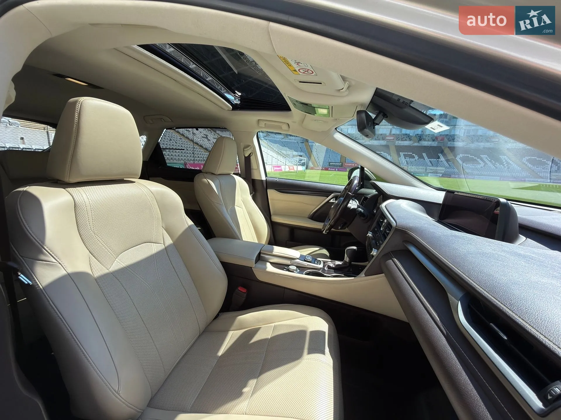 2018 Lexus RX - мініатюра 30